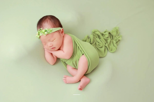 宝鸡2个多月宝宝发烧