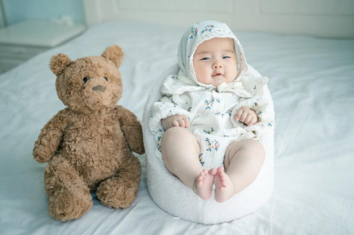 宝鸡宝宝脾气暴躁怎么办